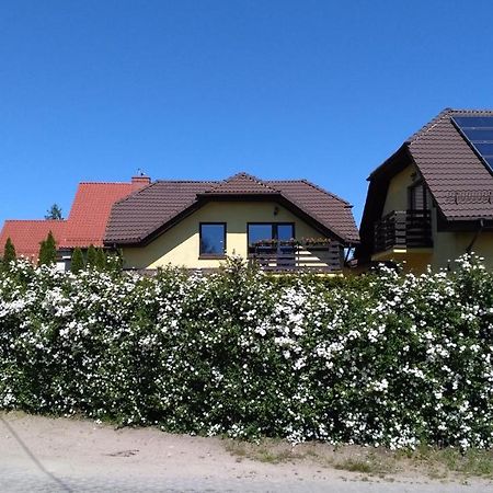 Apartament Sloneczny Danzig Exterior foto