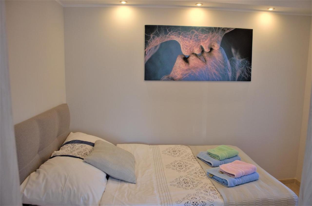 Apartament Sloneczny Danzig Exterior foto