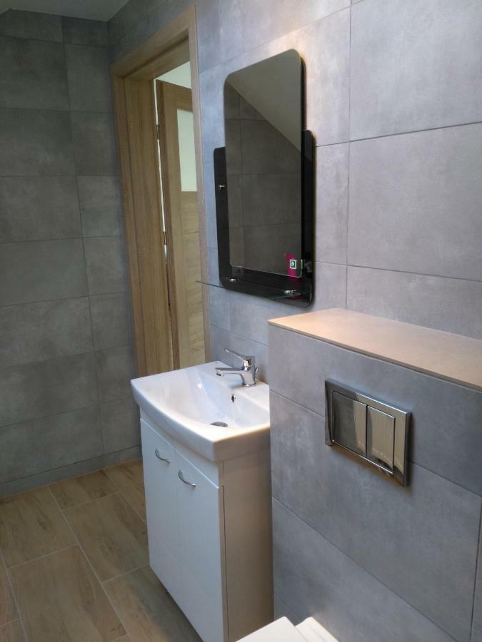 Apartament Sloneczny Danzig Exterior foto