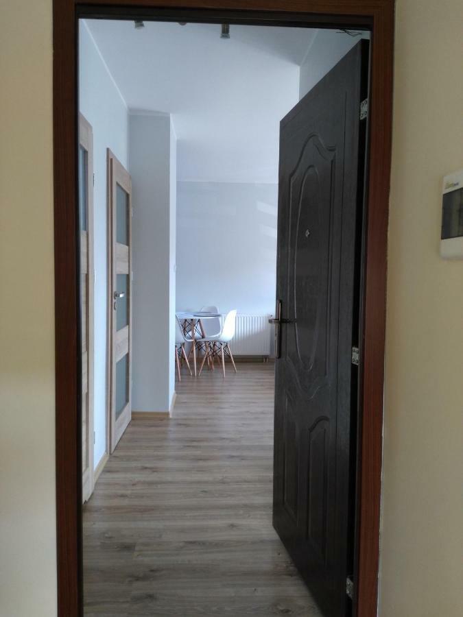 Apartament Sloneczny Danzig Exterior foto
