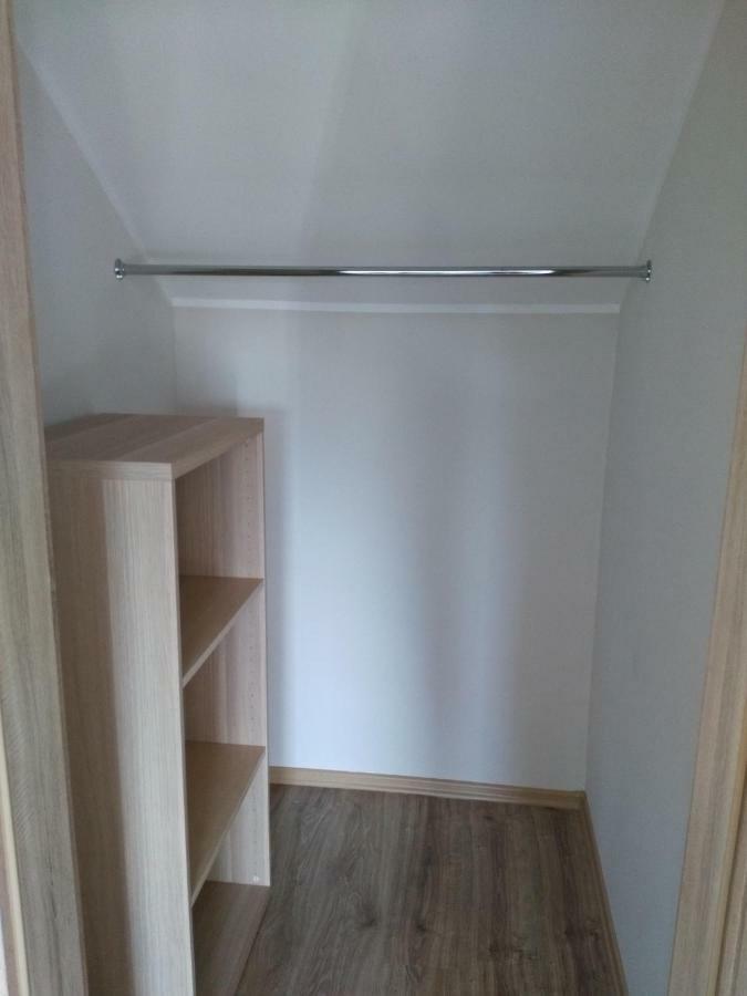 Apartament Sloneczny Danzig Exterior foto